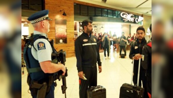 Christchurch mosque terror attack: Bangladesh cricket team leaves New Zealand after a close escape