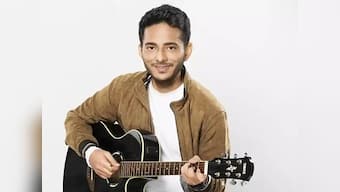 Tanishk Bagchi on how he became a music composer, what makes Kesari different and recreating classic songs