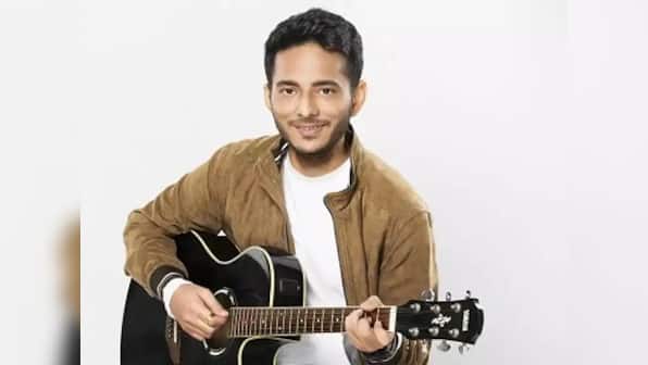 Tanishk Bagchi on how he became a music composer, what makes Kesari different and recreating classic songs