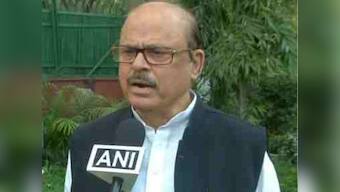 'Narendra Modi doesn’t have progeny to carry legacy forward': Congress leader Tariq Anwar slams PM’s ‘dynastic politics’ blog