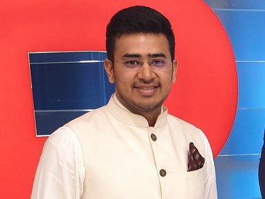Tejasvi Surya’s win, Kanhaiya Kumar’s defeat in 2019 Lok Sabha polls reflect the changing narrative of ‘New India’ Tejasvi Surya’s win, Kanhaiya Kumar’s defeat in 2019 Lok Sabha polls reflect the changing narrative of ‘New India’