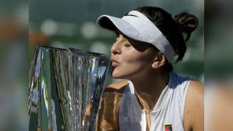 Indian Wells Open: Bianca Andreescu shows her versatility, big-stage temperament in memorable title campaign