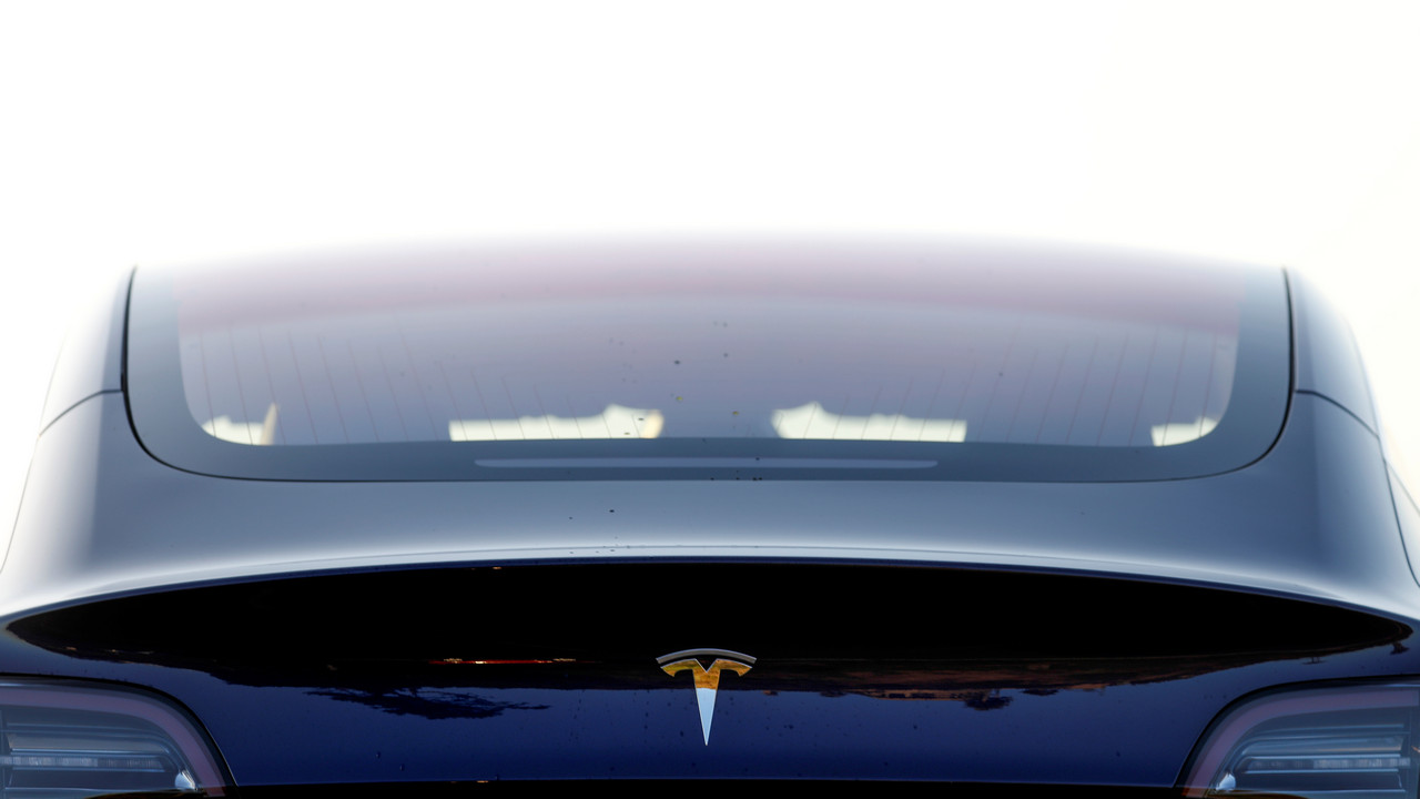 Tesla CEO Elon Musk to announce brand new Model Y electric SUV on 14 March Tesla CEO Elon Musk to announce brand new Model Y electric SUV on 14 March