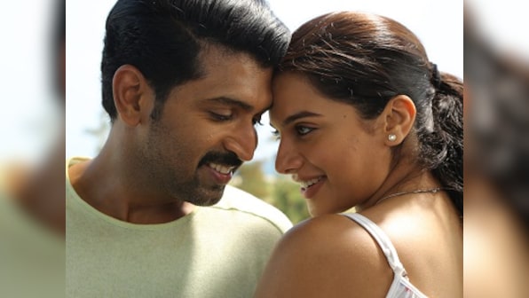 Arun Vijay's Thadam continues blockbuster run in Tamil Nadu; Ispade Rajavum Idhaya Raniyum struggles at box-office