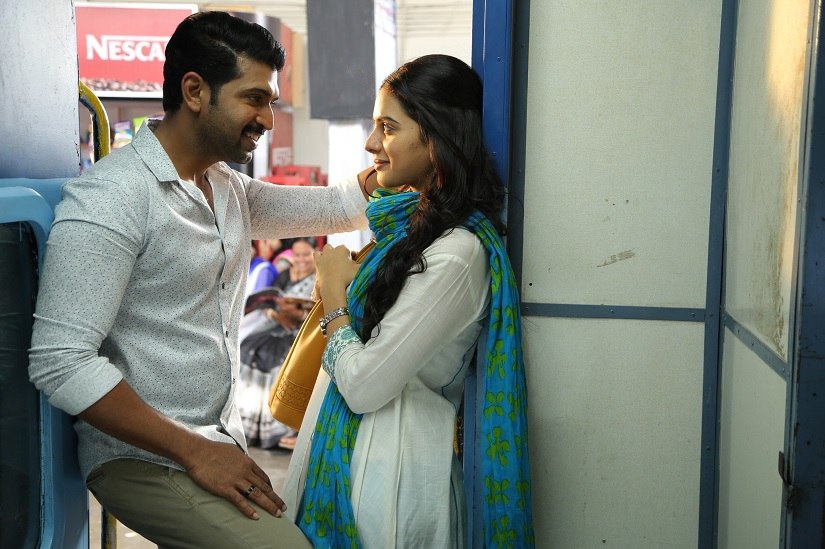 Arun Vijays Thadam continues blockbuster run in Tamil Nadu; Ispade Rajavum Idhaya Raniyum struggles at box-office