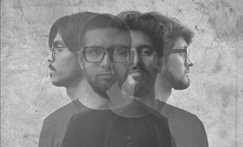 The Derelicts