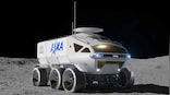 Toyota, JAXA to develop lunar rover that runs on fuel cell tech for 2029 mission
