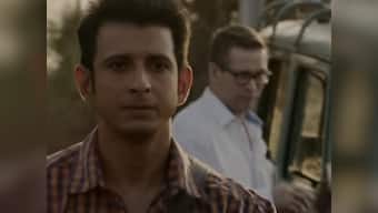 The Least of These movie review: Graham Staines biopic starring Sharman Joshi is unremarkable, melodramatic