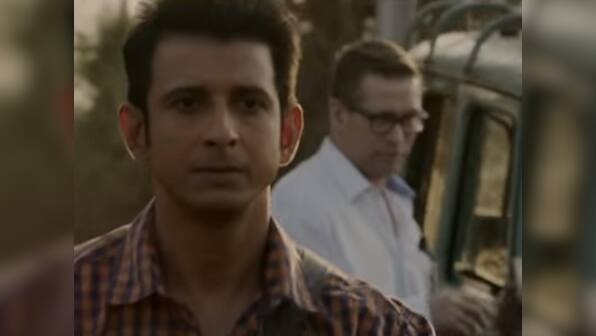 The Least of These movie review: Graham Staines biopic starring Sharman Joshi is unremarkable, melodramatic