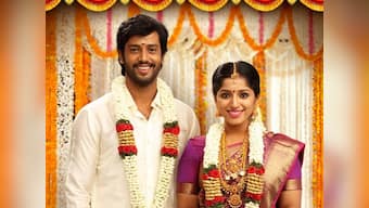 Thirumanam review: Cheran's take on modern day weddings is tiring and soap-opera like