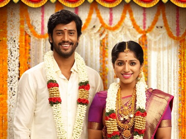 Thirumanam review: Cheran's take on modern day weddings is tiring and soap-opera like Thirumanam review: Cheran's take on modern day weddings is tiring and soap-opera like