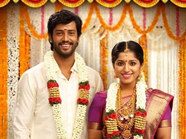 Thirumanam review: Cheran's take on modern day weddings is tiring and soap-opera like