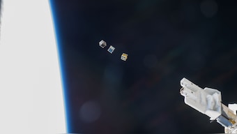 Mission Shakti: What is Low-Earth orbit? What use is it to space-faring nations like India?