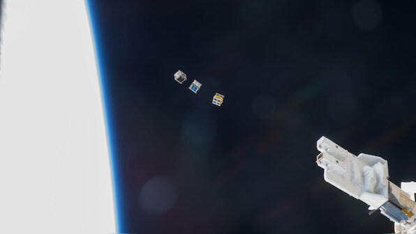 Mission Shakti: What is Low-Earth orbit? What use is it to space-faring nations like India?