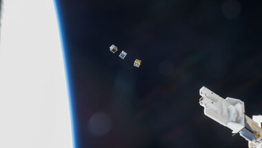Mission Shakti: What is Low-Earth orbit? What use is it to space-faring nations like India?