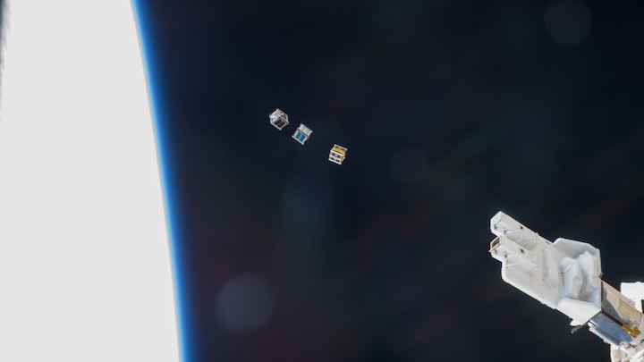 Mission Shakti: What is Low-Earth orbit? What use is it to space-faring nations like India?