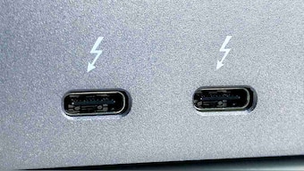 USB4 adopts Intel's Thunderbolt 3 architecture to achieve speeds of up to 40 Gbps