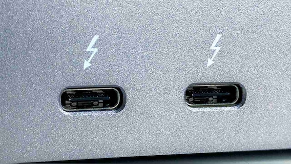 USB4 adopts Intel's Thunderbolt 3 architecture to achieve speeds of up to 40 Gbps