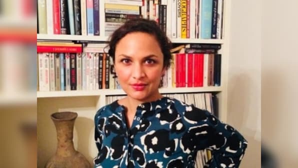 Tina Biswas on The Antagonists, writing about the AMRI tragedy and Kolkata's politics