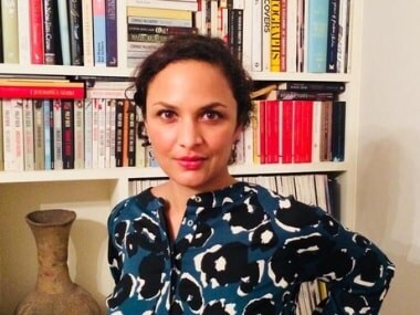 Tina Biswas on The Antagonists, writing about the AMRI tragedy and Kolkata's politics