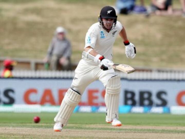 New Zealand vs Bangladesh: Tom Latham says Kiwis looking to win second Test in 'whatever way possible' New Zealand vs Bangladesh: Tom Latham says Kiwis looking to win second Test in 'whatever way possible'