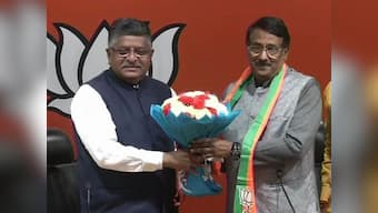 Tom Vadakkan joins BJP: Congress dismisses ex-party leader's criticism, says 'till now, he used to abuse Narendra Modi'