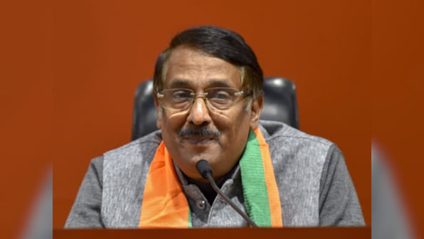Lok Sabha Election: Congress loses little from Tom Vadakkan's exit to BJP as leader had no ground connect, nor fought polls