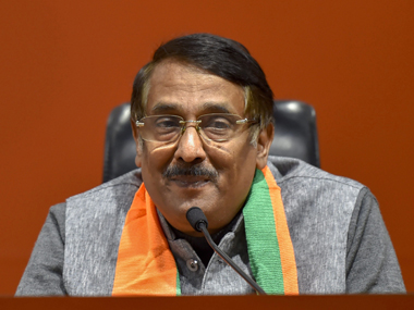 Lok Sabha Election: Congress loses little from Tom Vadakkan's exit to BJP as leader had no ground connect, nor fought polls Lok Sabha Election: Congress loses little from Tom Vadakkan's exit to BJP as leader had no ground connect, nor fought polls
