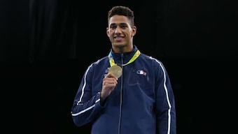 France's excellent display in boxing at Rio 2016 under suspicion following disclosure of AIBA emails accusing judge of favouritism