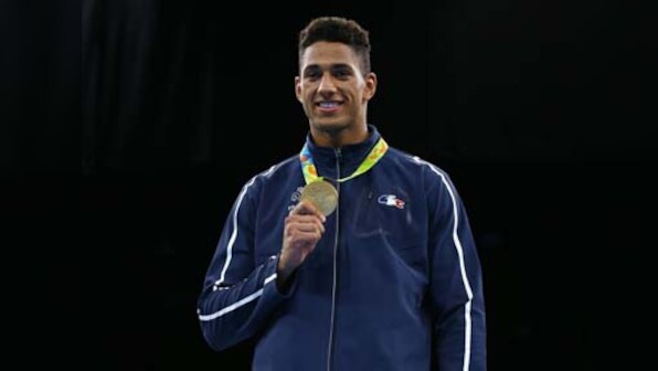 France's excellent display in boxing at Rio 2016 under suspicion following disclosure of AIBA emails accusing judge of favouritism