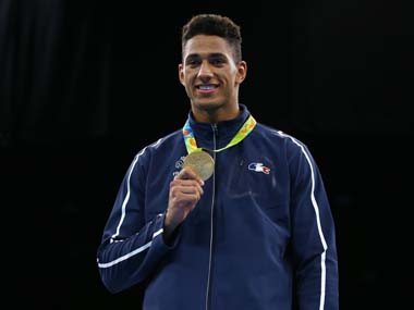 France's excellent display in boxing at Rio 2016 under suspicion following disclosure of AIBA emails accusing judge of favouritism France's excellent display in boxing at Rio 2016 under suspicion following disclosure of AIBA emails accusing judge of favouritism