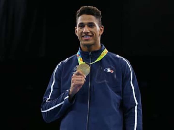 France's excellent display in boxing at Rio 2016 under suspicion following disclosure of AIBA emails accusing judge of favouritism