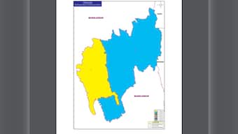 Lok Sabha Election 2019, Tripura profile: Buoyed by state poll results, BJP likely to wipe out last legacy of the Left