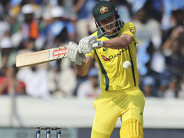 India vs Australia: Ashton Turner showed why he is an able No 6 option for visitors in 2019 World Cup after Mohali heroics India vs Australia: Ashton Turner showed why he is an able No 6 option for visitors in 2019 World Cup after Mohali heroics