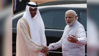 UAE says it played ‘important role’ in de-escalating India-Pakistan tension through ‘words of wisdom’