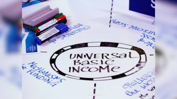 Rahul Gandhi may have promised a universal basic income, but here's why no country has adopted it yet