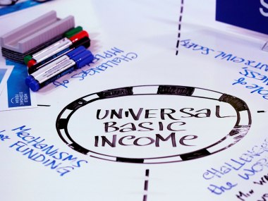 Rahul Gandhi may have promised a universal basic income, but here's why no country has adopted it yet Rahul Gandhi may have promised a universal basic income, but here's why no country has adopted it yet