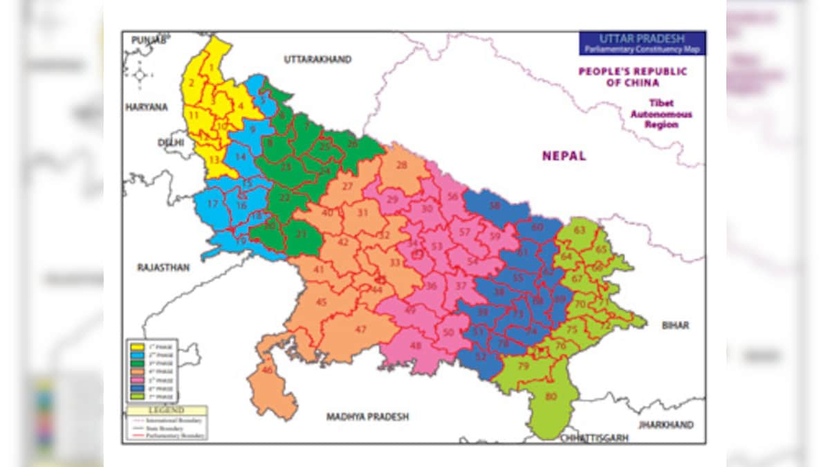 Lok Sabha Election 2019, Uttar Pradesh profile: Of 18 seats in Awadh, BJP won in 16 in 2014; Rae Bareli went for Sonia Gandhi