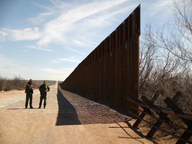 South Asian group seeks probe into death of 6-year-old Indian along US-Mexico border, blames border militarisation South Asian group seeks probe into death of 6-year-old Indian along US-Mexico border, blames border militarisation