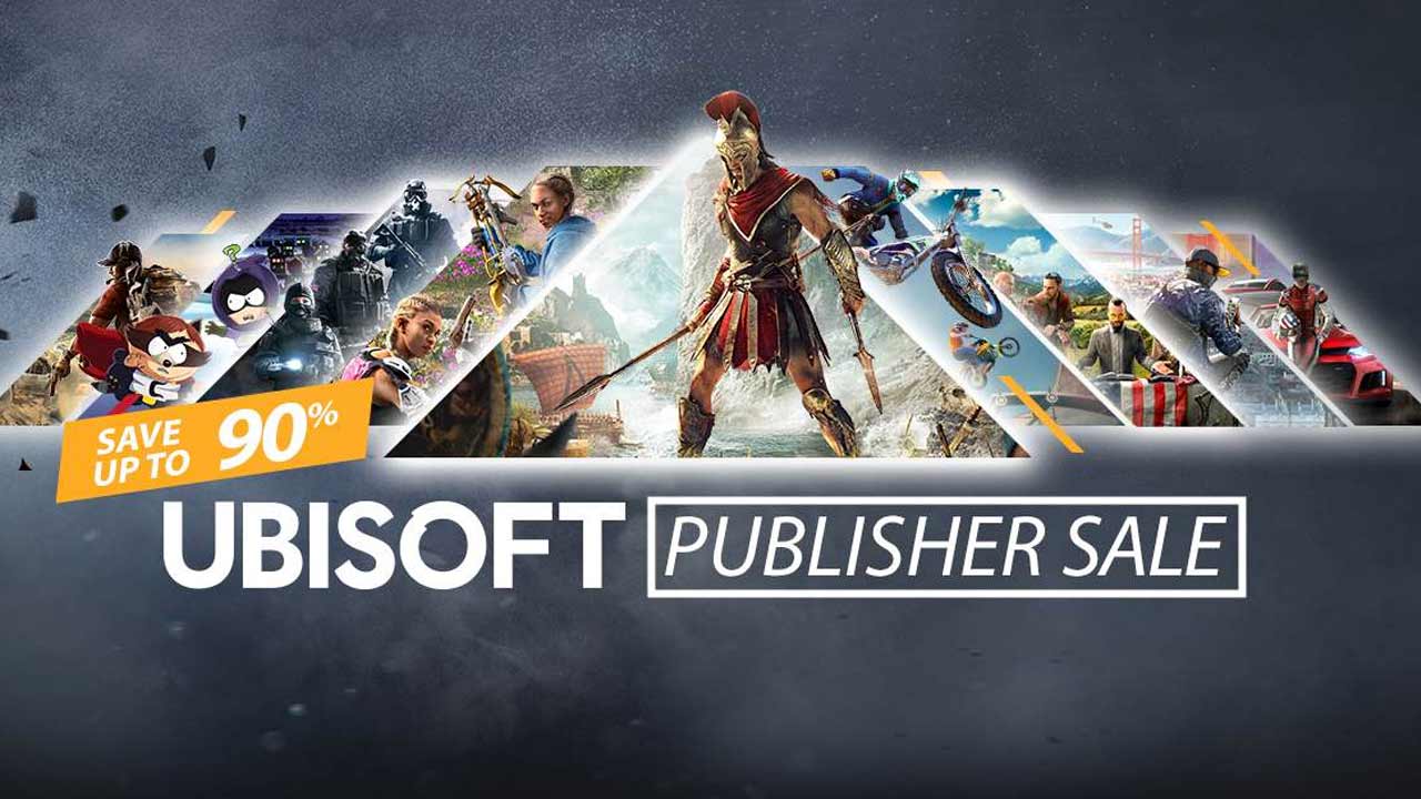 From Assassin S Creed To Far Cry The Best Deals On Ubisoft Games Right Now Technology News Firstpost