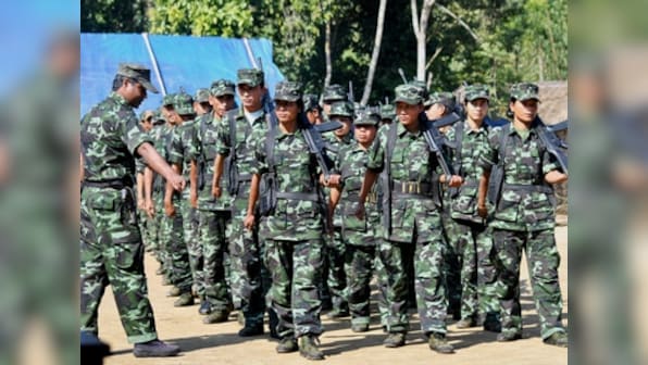 ULFA in disarray after Myanmar Army's crackdown: Has endgame begun for the separatist outfit?
