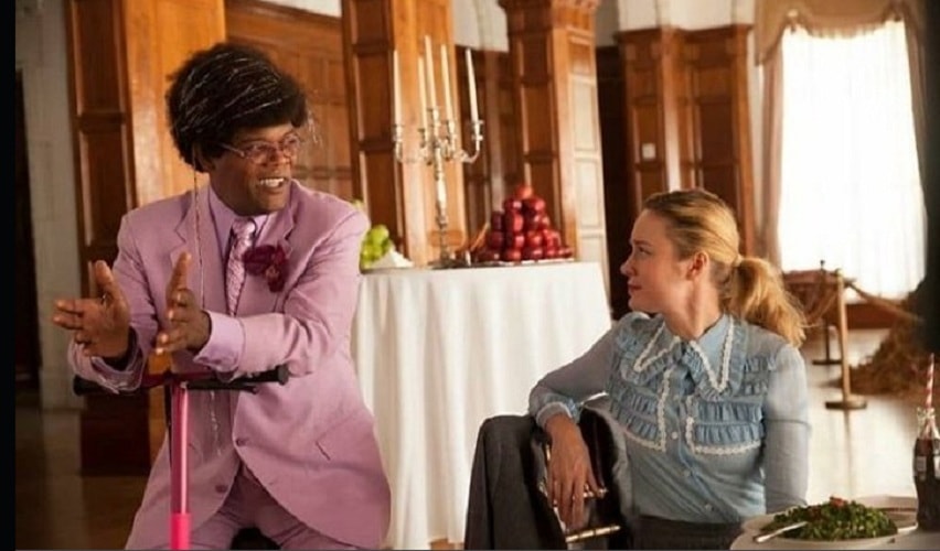 Unicorn Store trailer: After Captain Marvel, Brie Larson reunites with Samuel L Jackson for her directorial debut on Netflix