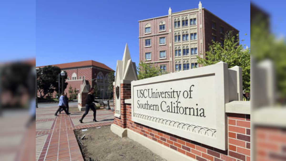 Top US colleges weigh fate of students with tainted applications in wake of bribery scandal; USC takes high ground