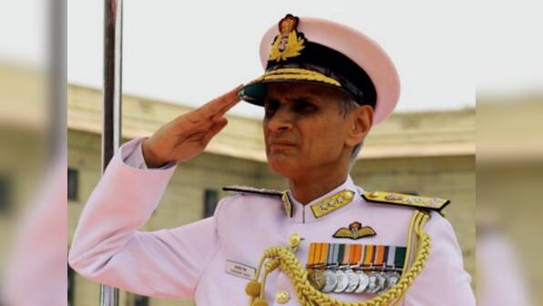 Vice Admiral Karambir Singh set to be next Indian Navy chief; govt neglects 'seniority' criteria to pick Admiral Sunil Lanba's successor