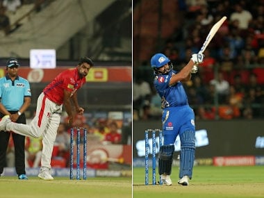 KXIP vs MI Highlights and Match Recap, IPL 2019, Full cricket score: Rahul's fifty takes Kings XI Punjab to eight-wicket win