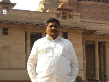 Andhra Pradesh MLA resigns from Chandrababu Naidu’s govt and TDP; speculation rife about defection to YSRCP