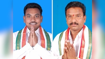 Dissenting Telangana Congress MLAs dismiss allegations of being poached by TRS, hail KCR-led party’s welfare schemes