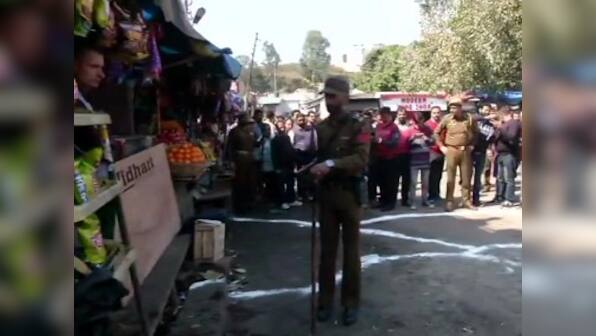 Toll in Jammu grenade blast rises to two; investigation underway as prime suspect reveals Hizbul Mujahideen behind attack