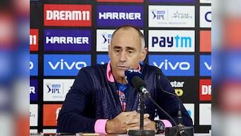 IPL 2019, RR vs KXIP: Royals coach Paddy Upton lashes out at R Ashwin, says his actions speak for him