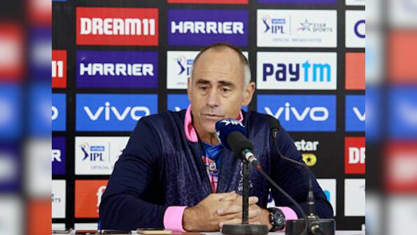 IPL 2019, RR vs KXIP: Royals coach Paddy Upton lashes out at R Ashwin, says his actions speak for him